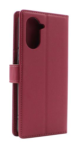 Skimblocker OnePlus Nord CE5 Lommebok Deksel
