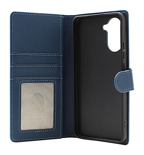 Skimblocker OnePlus Nord CE5 Lommebok Deksel