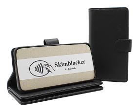 Skimblocker iPhone 11 XL Lommebok Deksel