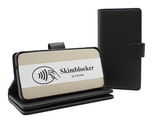 Skimblocker OnePlus Nord 5 XL Lommebok Deksel