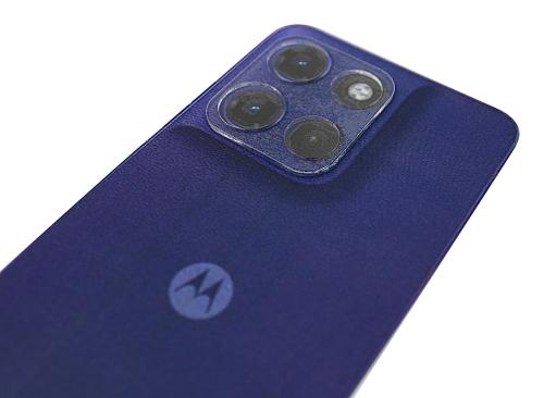 Kameraglass Motorola Moto G17 / G17 Power