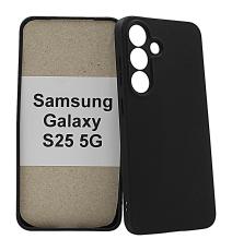 TPU Deksel Samsung Galaxy S25