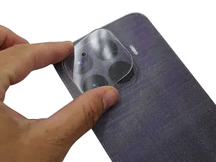 Kameraglass Xiaomi 17T Pro