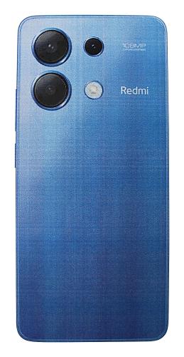 Kameraglass Xiaomi Redmi Note 13 5G