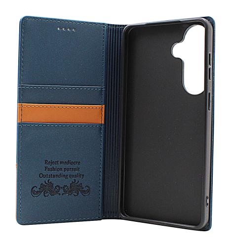 Samsung Galaxy S26+ Luksus Mobilcover Slim