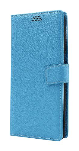 New Standcase Wallet Motorola Moto G200