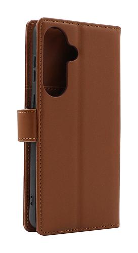 Skimblocker Samsung Galaxy S26+ Lommebok Deksel