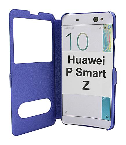 Flipcase Huawei P Smart Z
