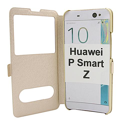 Flipcase Huawei P Smart Z