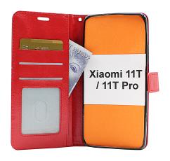 Crazy Horse Wallet Xiaomi 11T / 11T Pro