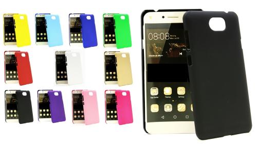 Hardcase Deksel Huawei Y6 II Compact (LYO-L21)