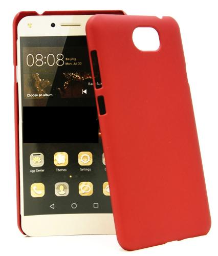 Hardcase Deksel Huawei Y6 II Compact (LYO-L21)