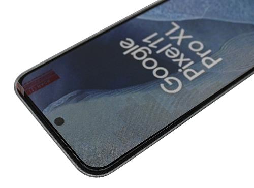 Full Frame Skjermbeskyttelse av glass Google Pixel 11 Pro XL