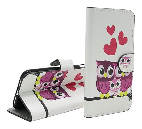 Designwallet Samsung Galaxy A40 (A405FN/DS)