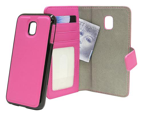 Magnet Wallet Samsung Galaxy J3 2017 (J330FD)