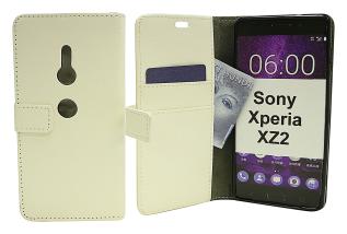 Standcase Wallet Sony Xperia XZ2 (H8266)