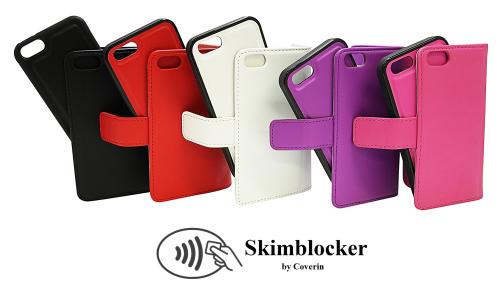Skimblocker Magnet Wallet iPhone 5/5s/SE