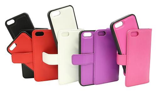 Skimblocker Magnet Wallet iPhone 5/5s/SE