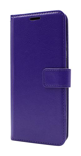 Crazy Horse Wallet Xiaomi Redmi Note 11 / 11S