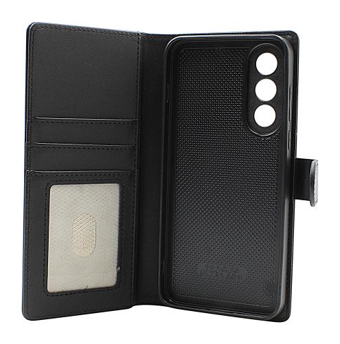 Skimblocker OnePlus Nord 5 Magnet Lommebok Deksel