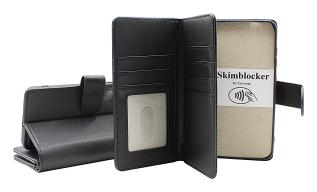 Skimblocker **** XL Lommebok Deksel