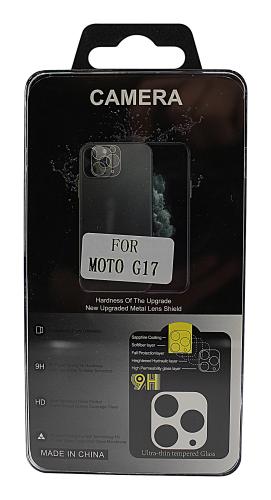 Kameraglass Motorola Moto G17 / G17 Power