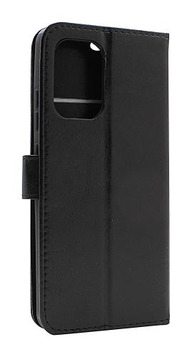 Crazy Horse Wallet Nokia X30 5G