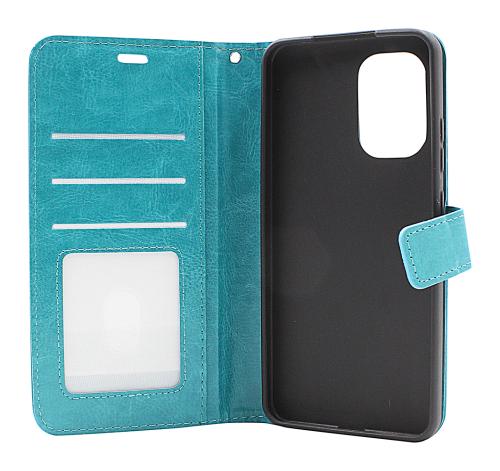 Crazy Horse Wallet Nokia X30 5G