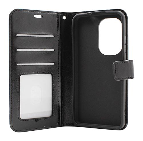 Crazy Horse Wallet Asus ZenFone 10 5G