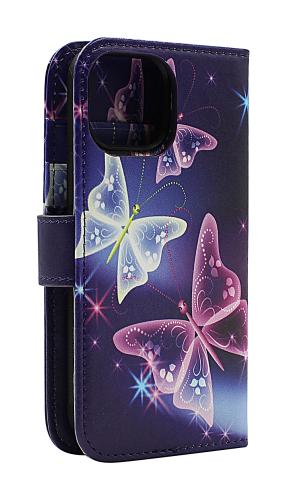 Skimblocker Magnet Designwallet iPhone 13 Mini (5.4)