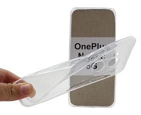 Ultra Thin TPU Deksel OnePlus Nord 3 5G