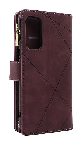 XL OnePlus Nord 2 5G Luksus Lommebok Deksel