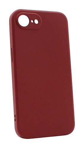 Silikon Deksel iPhone 17e