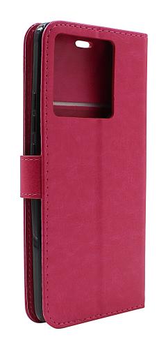 Crazy Horse Wallet Xiaomi 13T / 13T Pro 5G