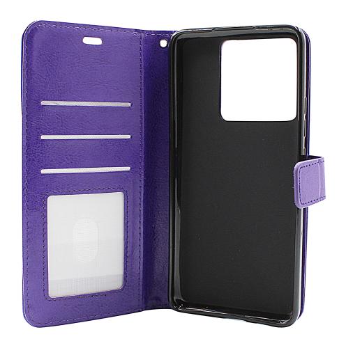 Crazy Horse Wallet Xiaomi 13T / 13T Pro 5G