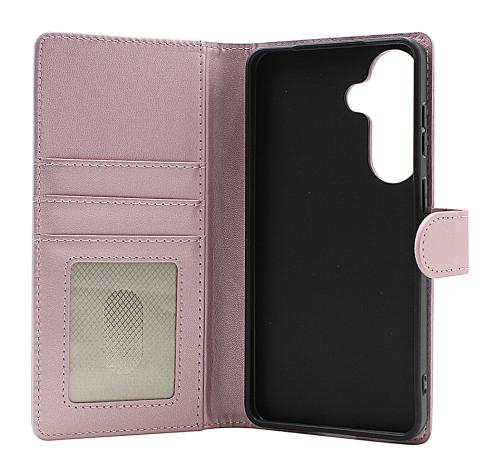 Skimblocker Samsung Galaxy S26+ Lommebok Deksel