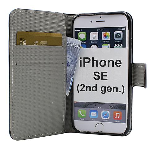 Designwallet iPhone SE (2nd Generation)