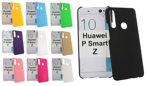 Hardcase Deksel Huawei P Smart Z