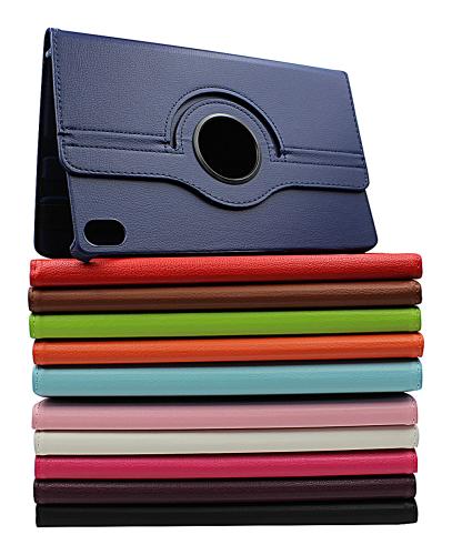 360 Etui Lenovo Tab P11 (ZA7R)