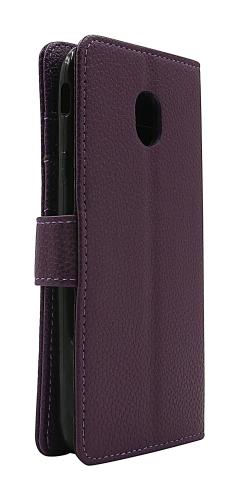 New Standcase Wallet Samsung Galaxy J3 2017 (J330FD)