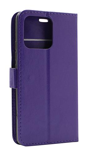 Crazy Horse Wallet Xiaomi 13 5G