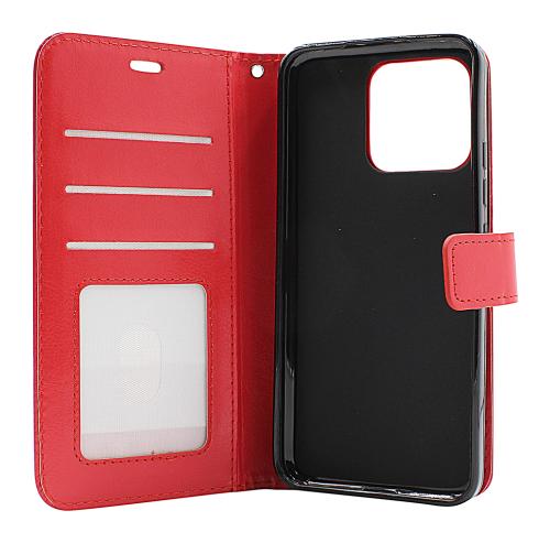 Crazy Horse Wallet Xiaomi 13 5G