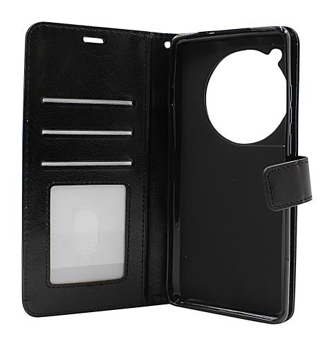 Crazy Horse Wallet OnePlus 12 5G