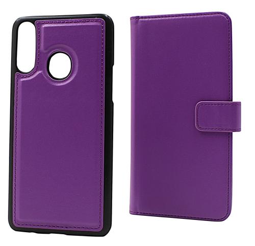 Skimblocker Magnet Wallet Samsung Galaxy A20s (A207F/DS)