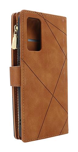 XL Standcase Lyxetui Xiaomi Redmi Note 11 Pro 5G