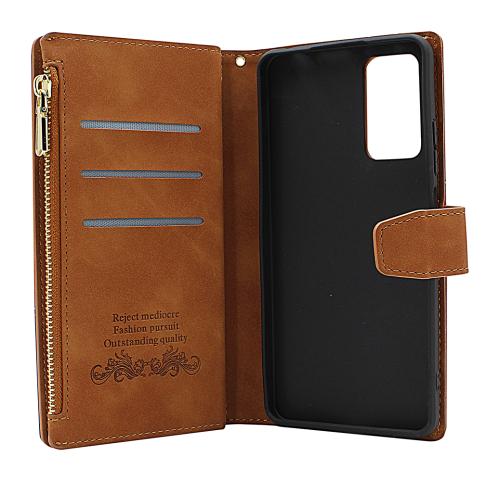 XL Standcase Lyxetui Xiaomi Redmi Note 11 Pro 5G