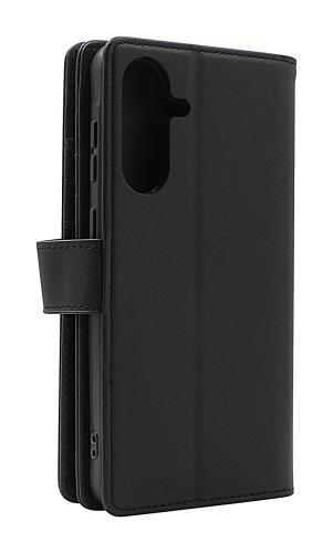 Skimblocker Samsung Galaxy A57 5G XL Lommebok Deksel