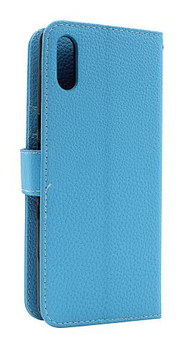 New Standcase Wallet Sony Xperia L3