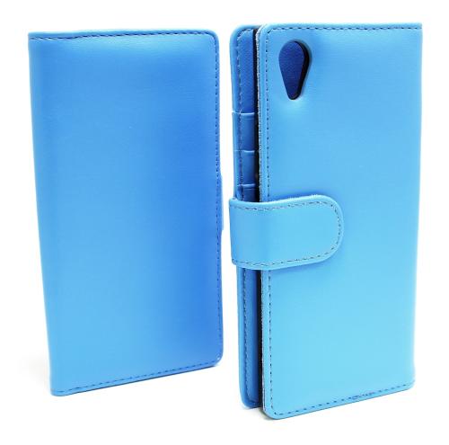Lommebok-etui Sony Xperia XA1 (G3121)
