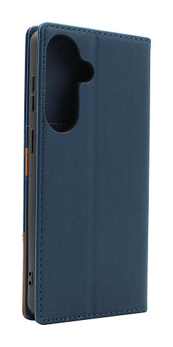 Samsung Galaxy S26+ Luksus Mobilcover Slim